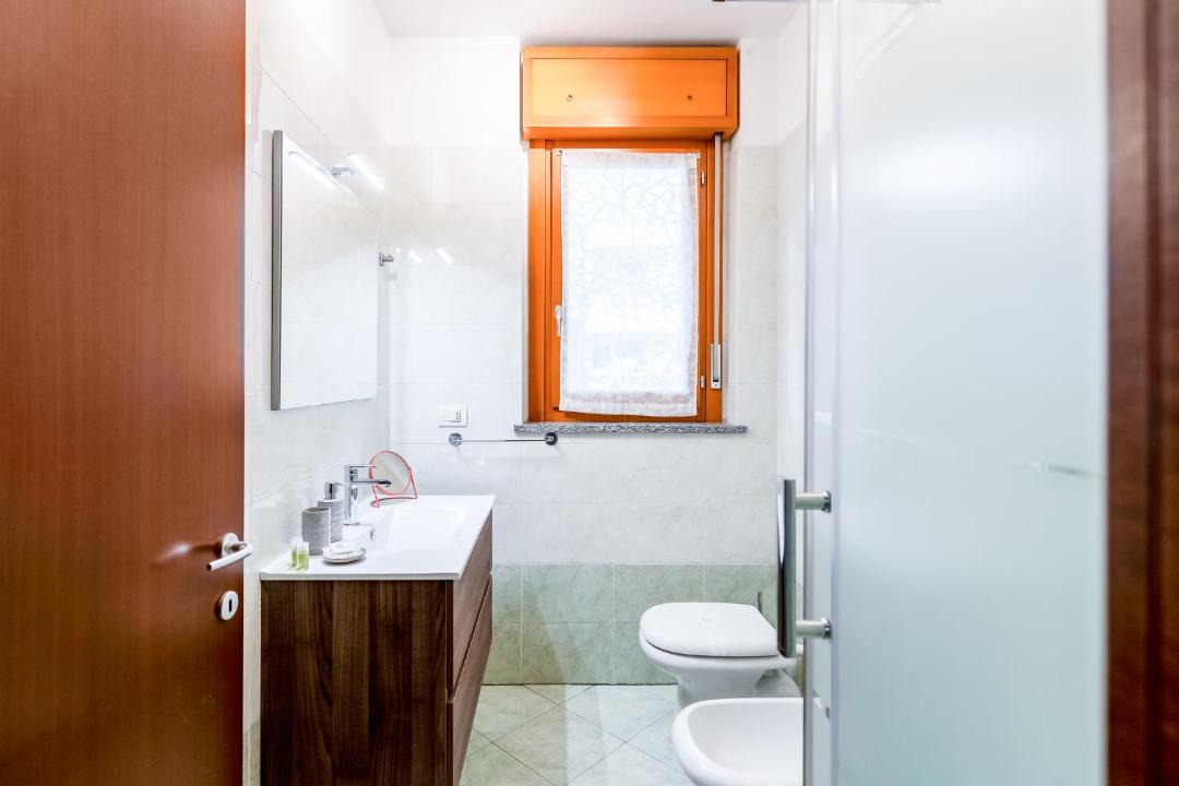 Photo of Bathroom in Certosa