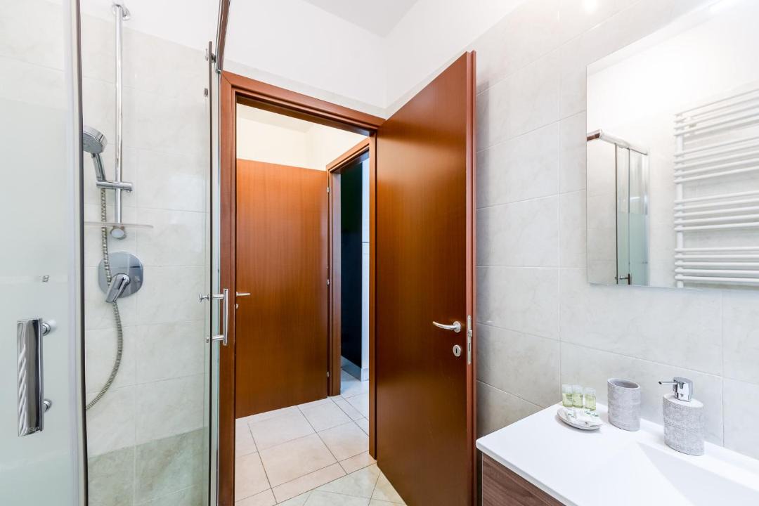 Photo of Bathroom in Certosa