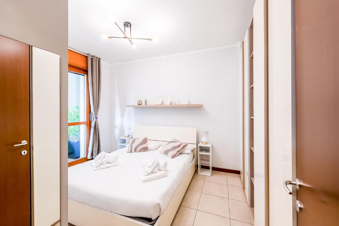 Photo of Bedroom in Certosa