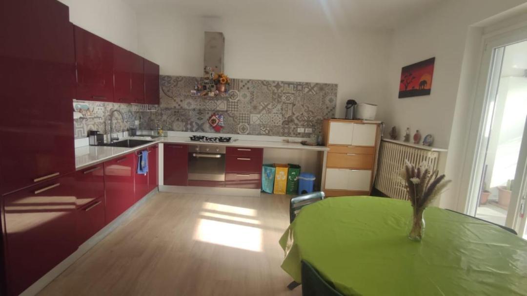 Photo of Kitchen in Trezzano sul Naviglio