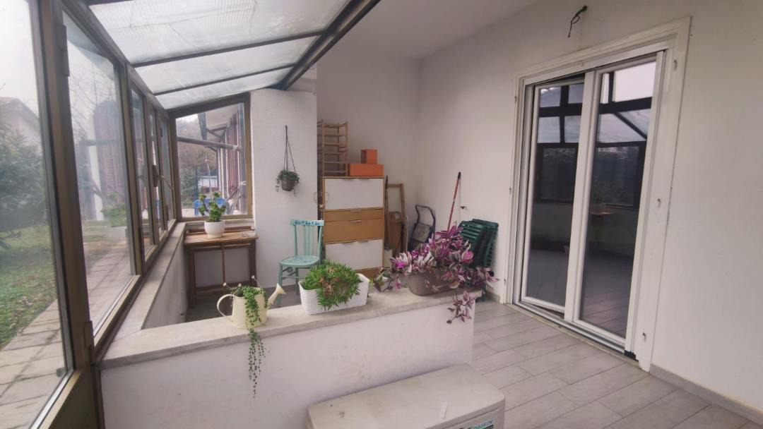 Photo of Patio Balcony in Trezzano sul Naviglio