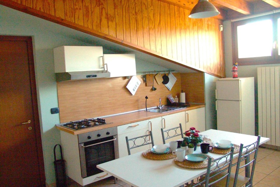 Photo of Kitchen in Bulciago