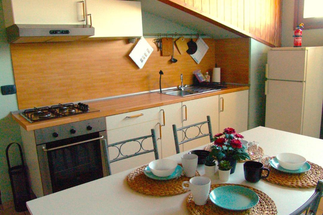 Photo of Kitchen in Bulciago