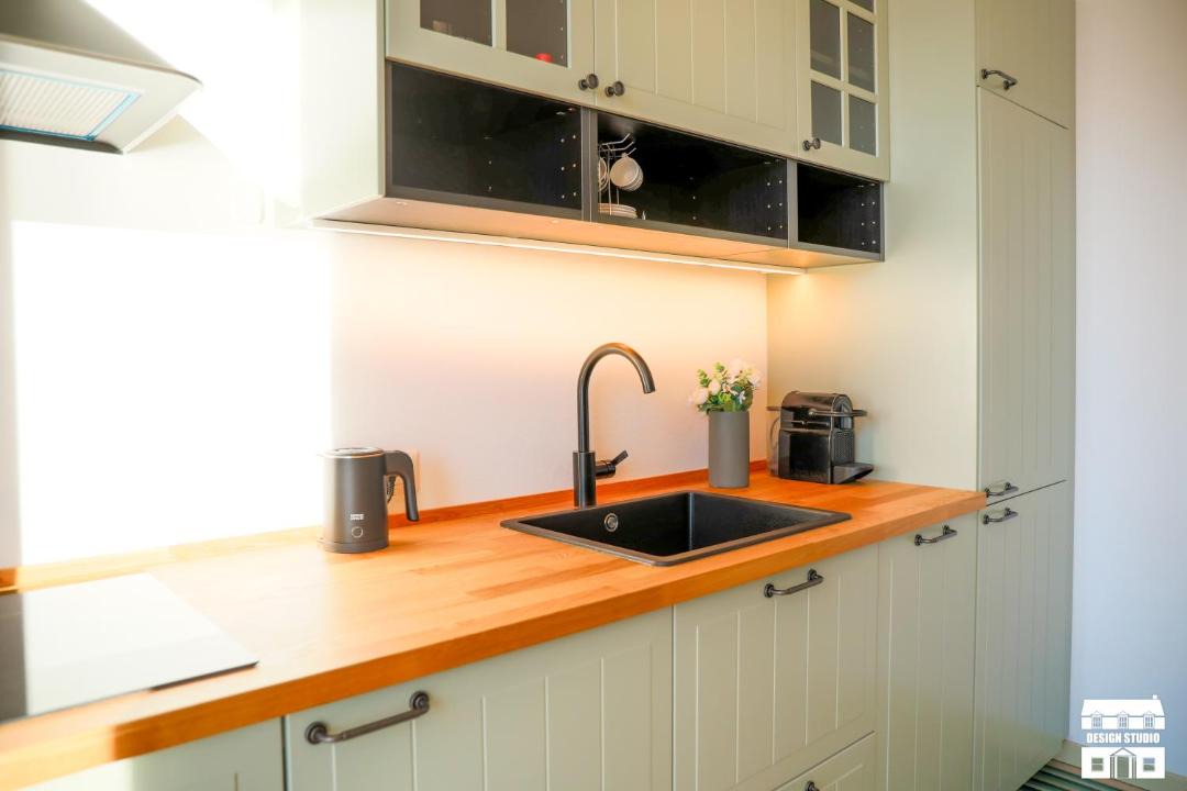 Photo of Kitchen in Bellano