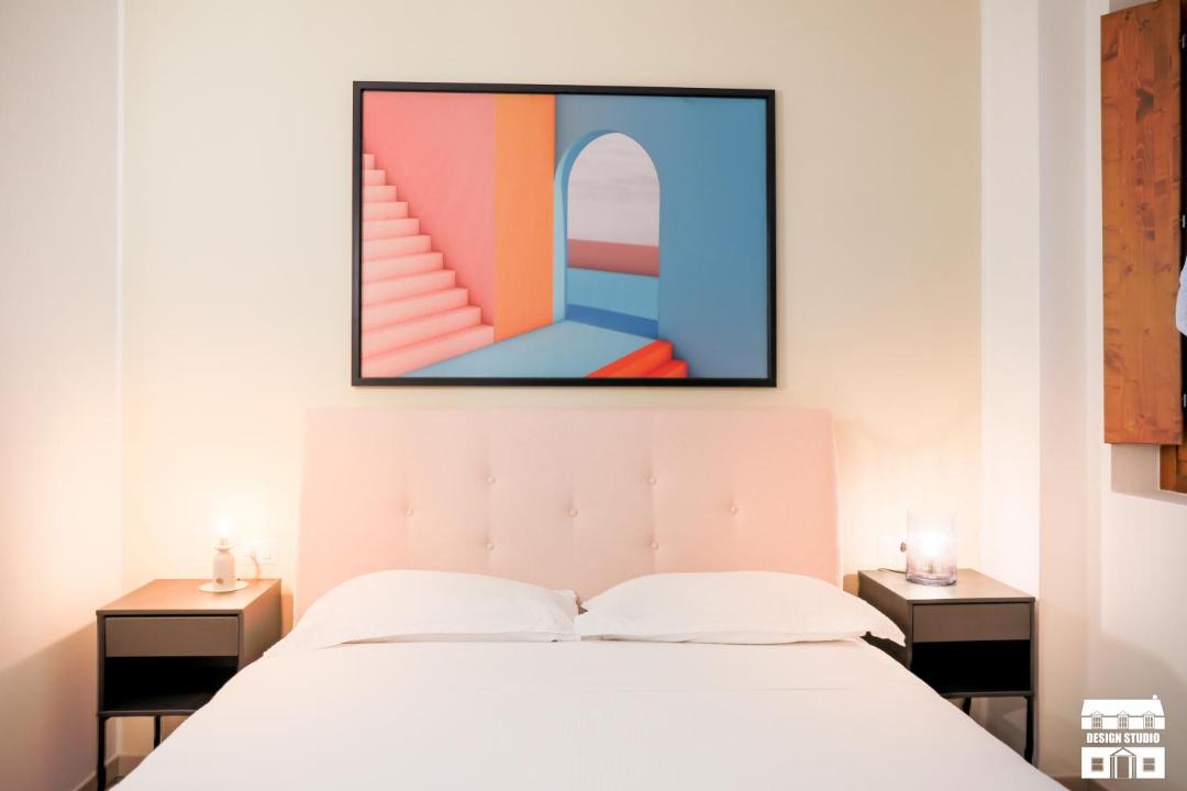 Photo of Bedroom in Bellano