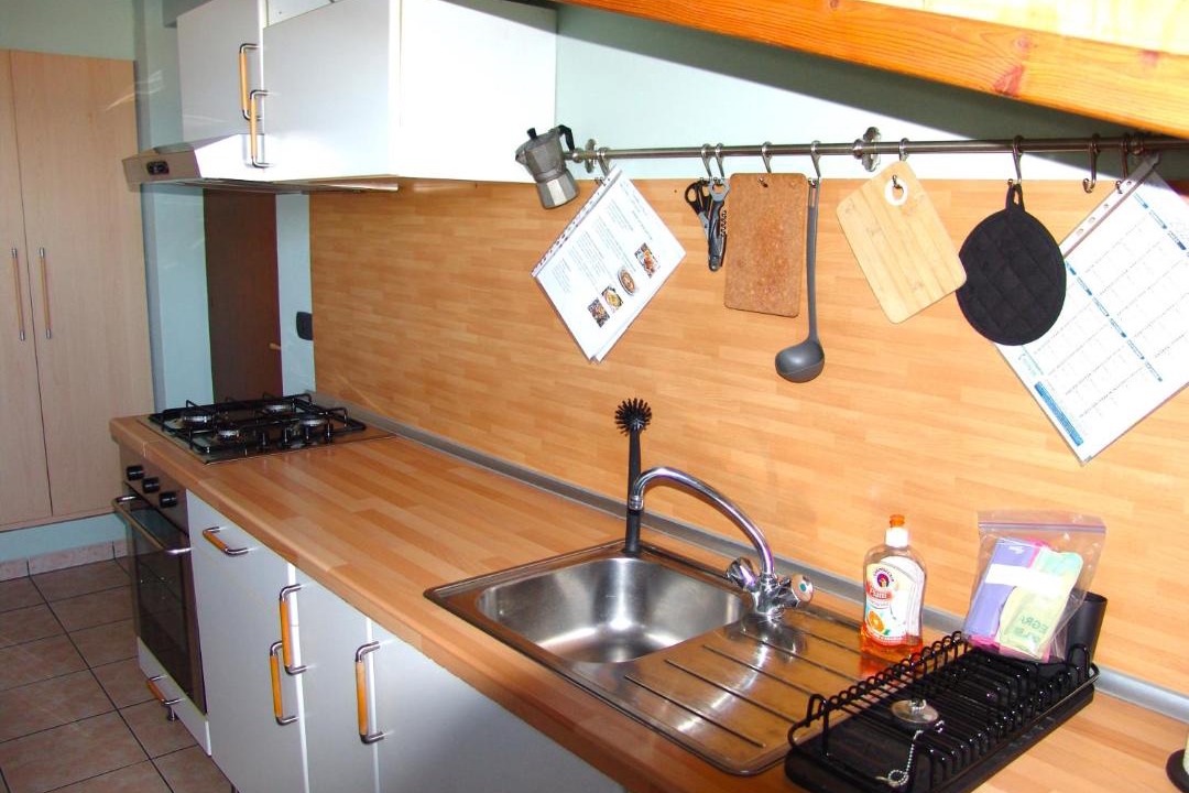 Photo of Kitchen in Bulciago