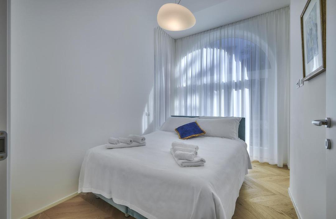 Photo of Bedroom in Lierna