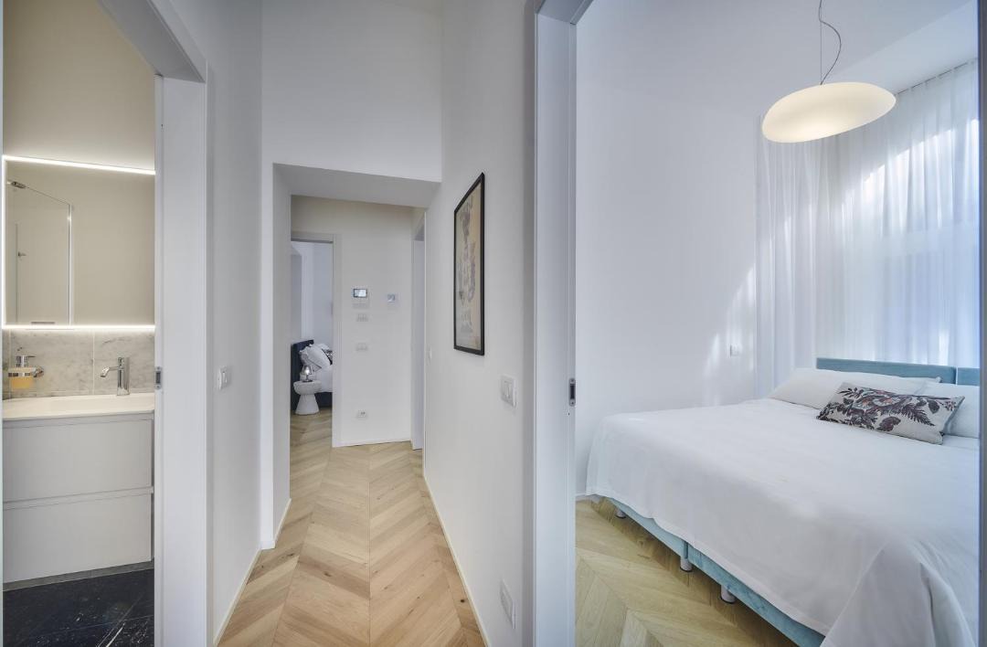 Photo of Bedroom in Lierna