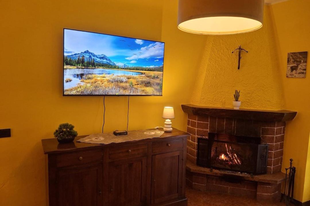 Photo of Livingroom in Scullera
