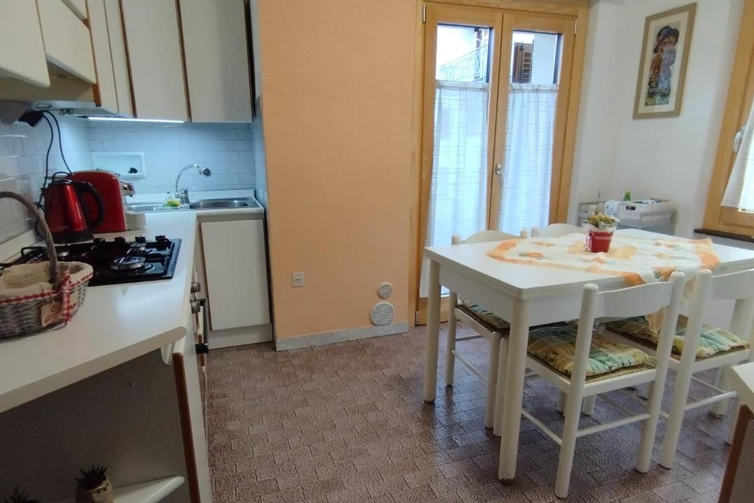 Photo of Kitchen in Corteno Golgi
