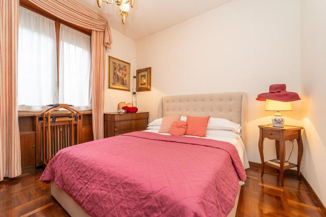 Photo of Bedroom in San Siro