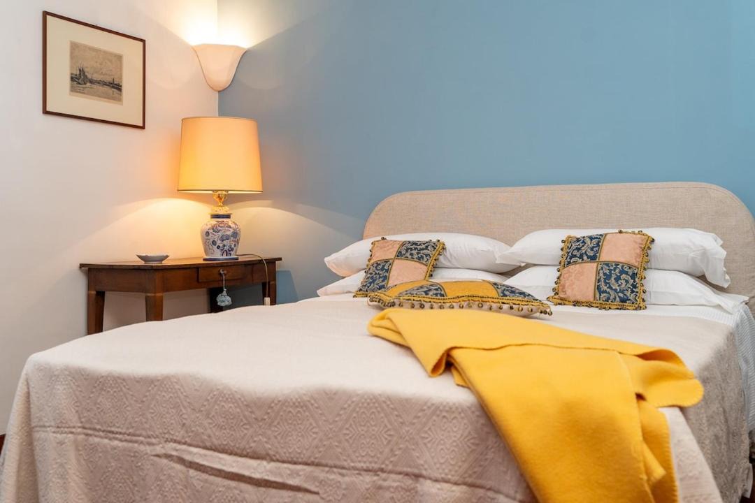 Photo of Bedroom in San Siro