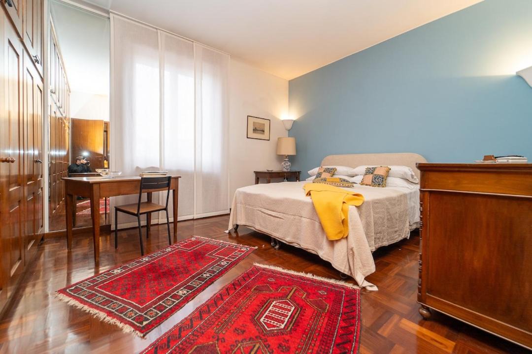 Photo of Bedroom in San Siro