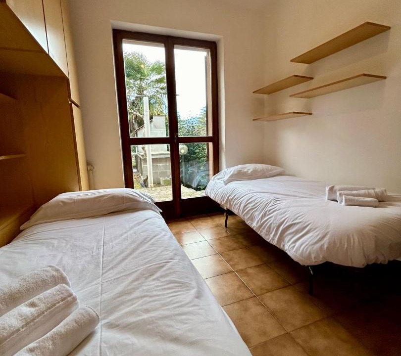 Photo of Bedroom in Aggregazione Rionale 9
