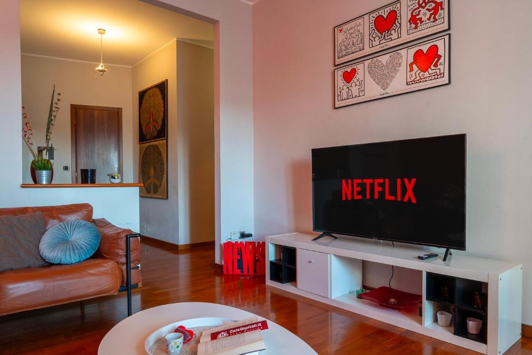 Photo of Livingroom in Casoretto