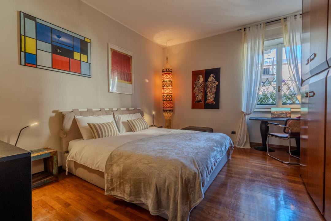 Photo of Bedroom in Casoretto