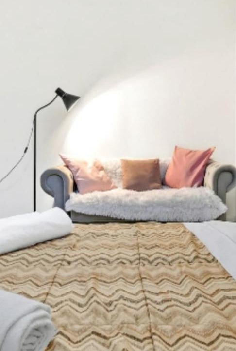 Photo of Bedroom in Gallaratese
