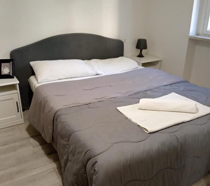 Photo of Bedroom in Gallaratese