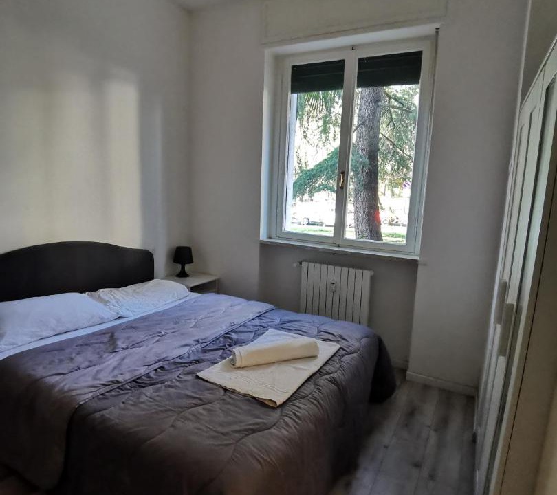 Photo of Bedroom in Gallaratese