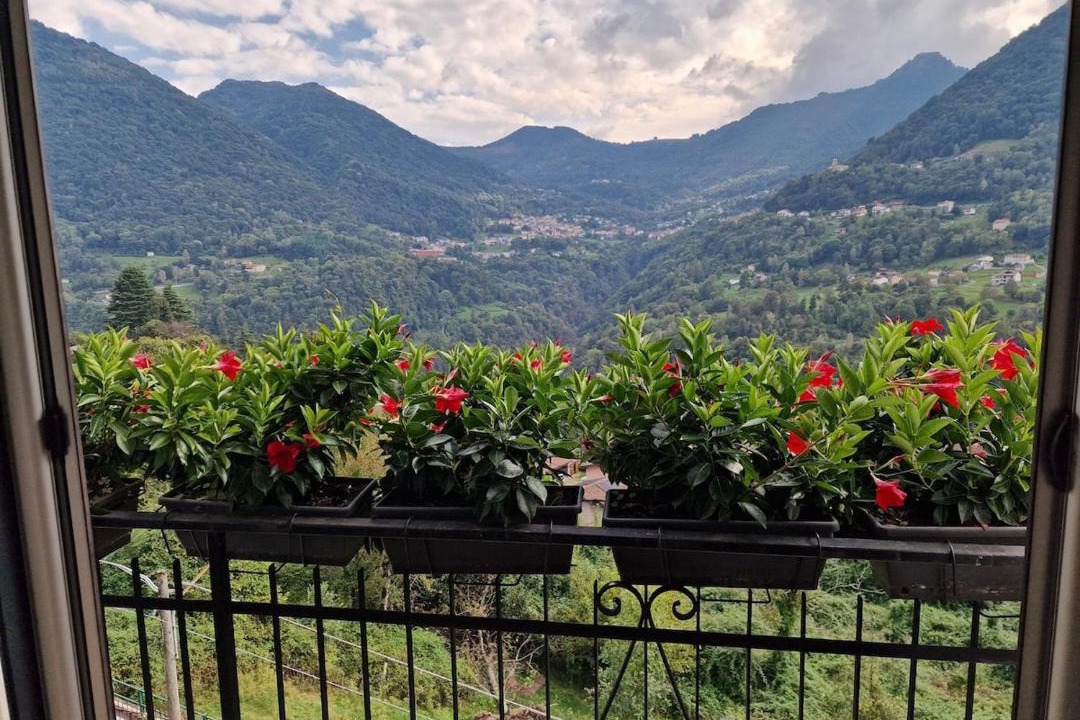 Photo of Patio Balcony in Dizzasco