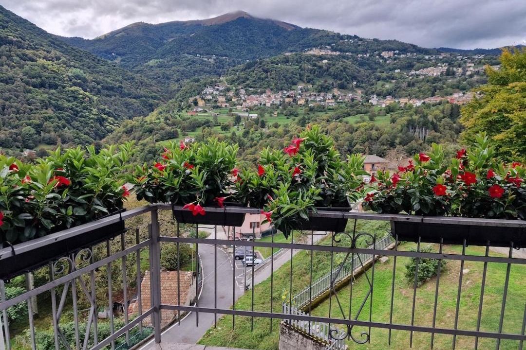 Photo of Patio Balcony in Dizzasco