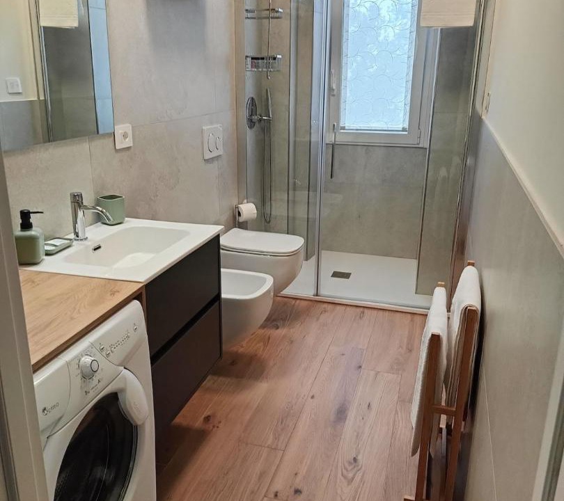Photo of Bathroom in Certosa