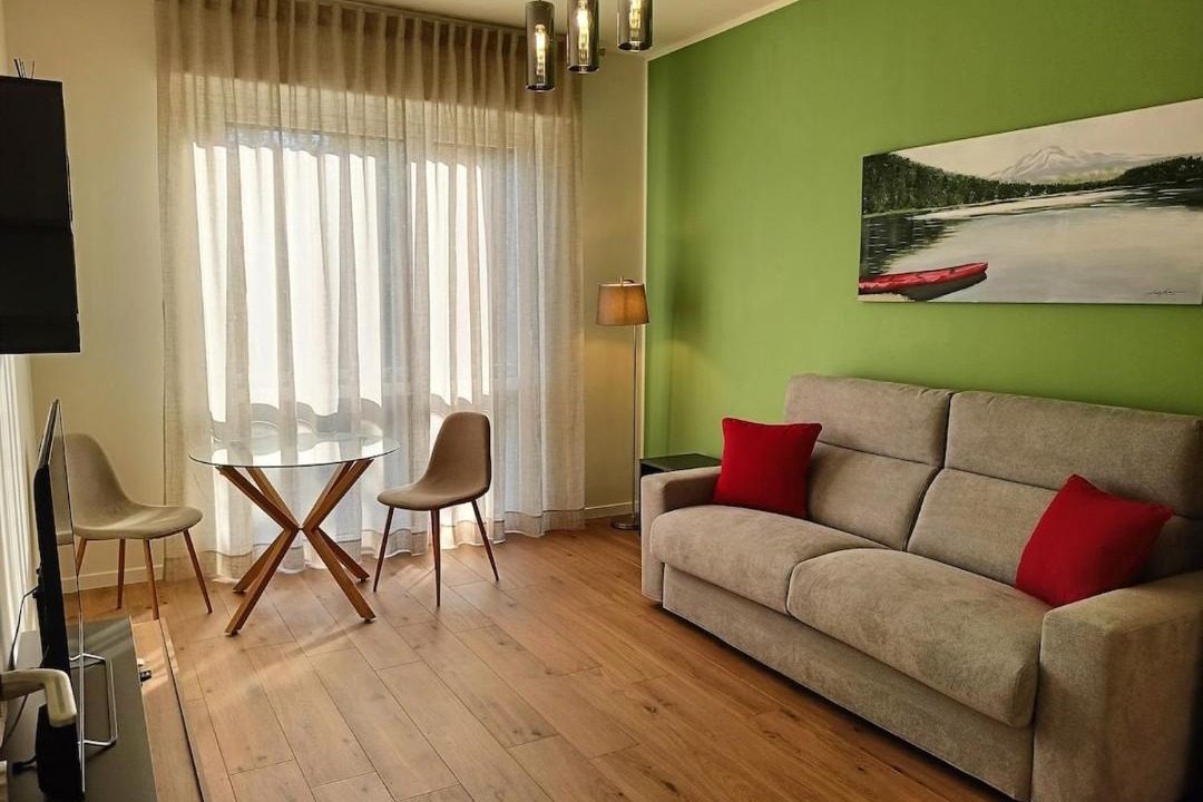 Photo of Livingroom in Certosa