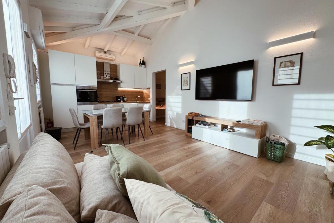 Photo of Livingroom in Crema