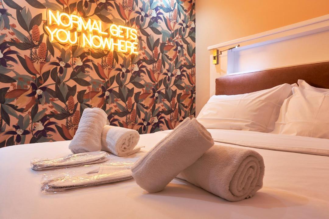 Photo of Bedroom in San Babila