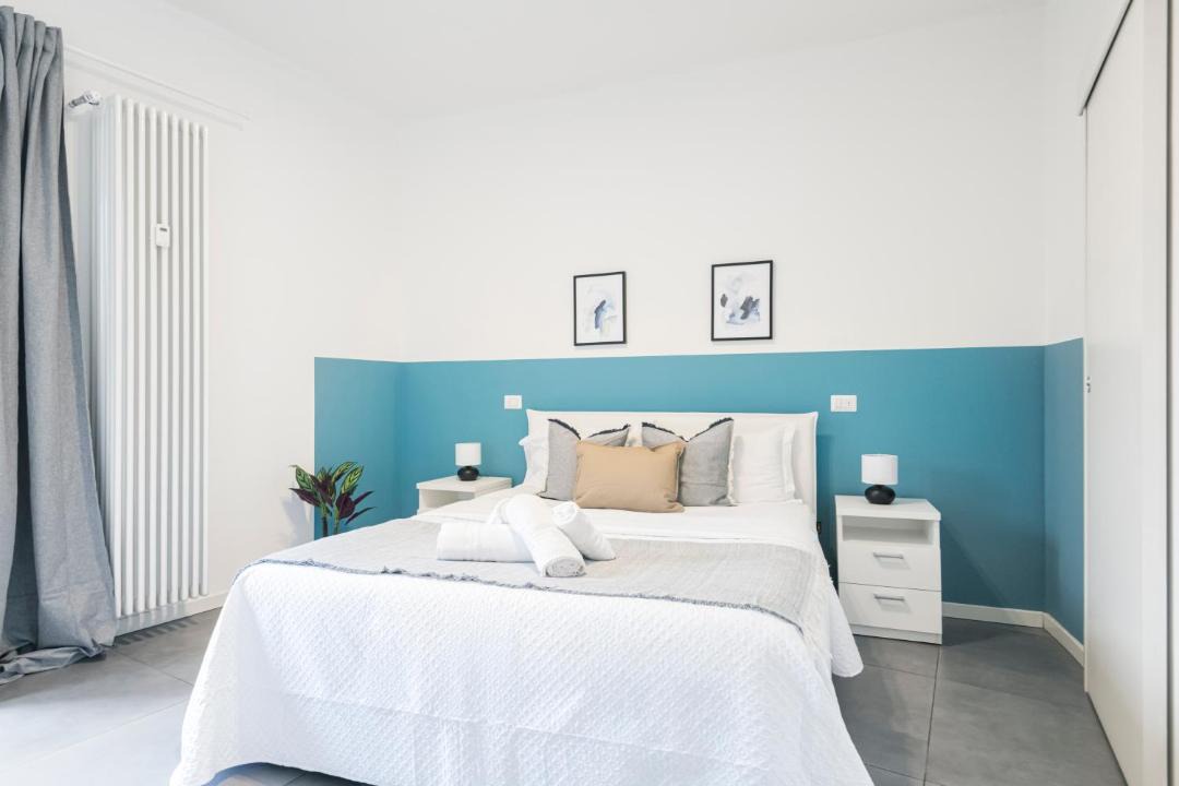 Photo of Bedroom in Porta Romana