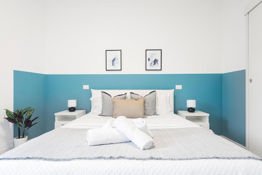 Photo of Bedroom in Porta Romana