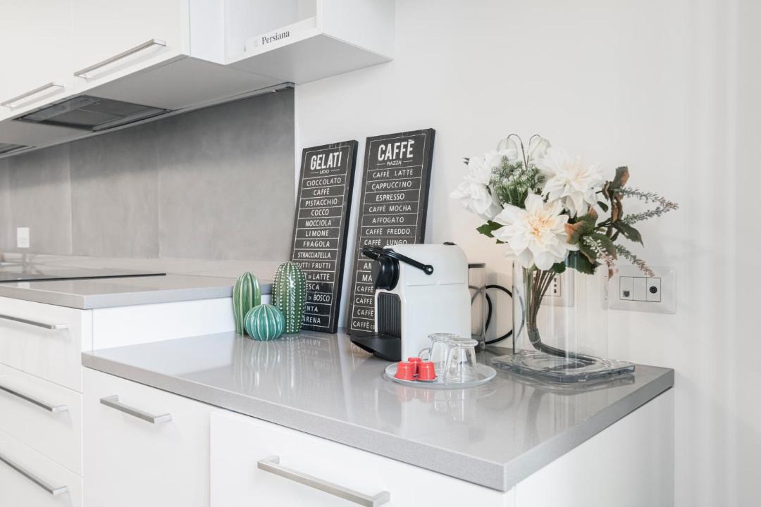 Photo of Kitchen in Porta Romana