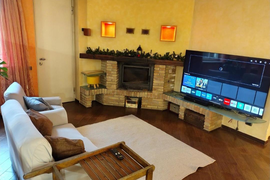 Photo of Livingroom in Grassobbio