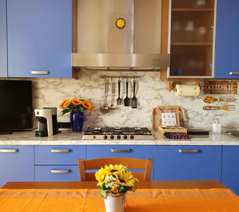 Photo of Kitchen in Brunate