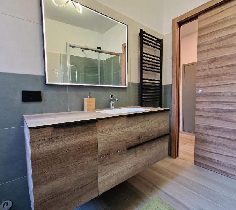 Photo of Bathroom in Malgrate