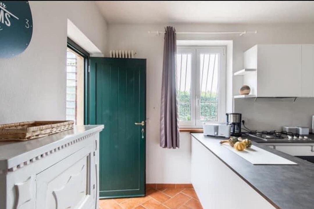 Photo of Kitchen in Consiglio di Rumo