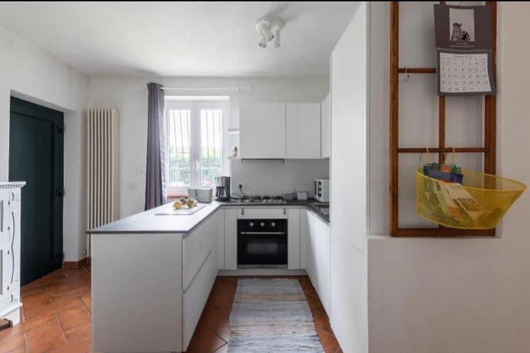 Photo of Kitchen in Consiglio di Rumo