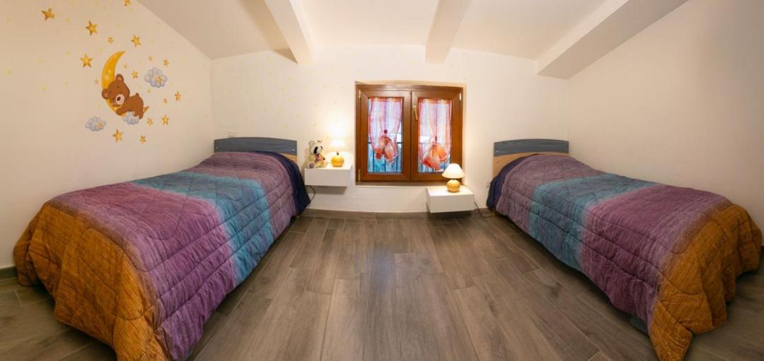 Photo of Bedroom in Besano