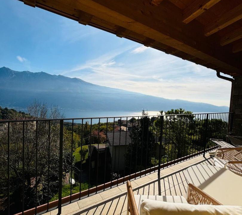 Photo of Patio Balcony in Aer