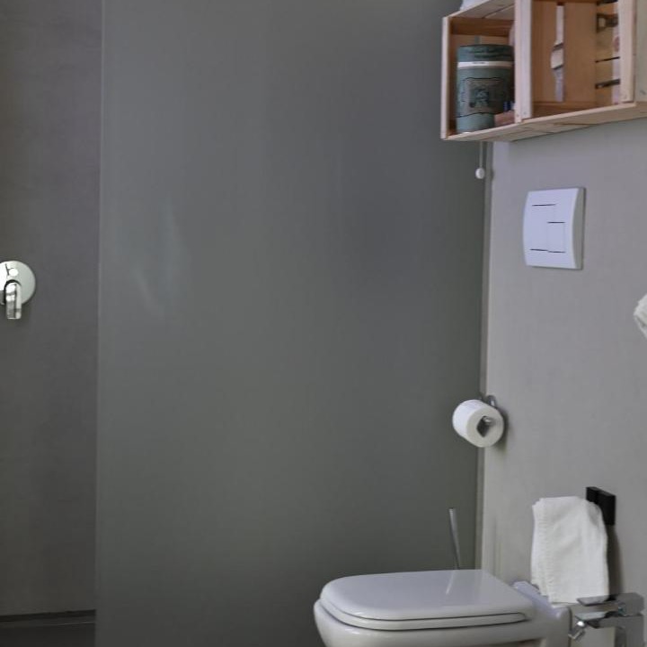 Photo of Bathroom in Adrara San Martino