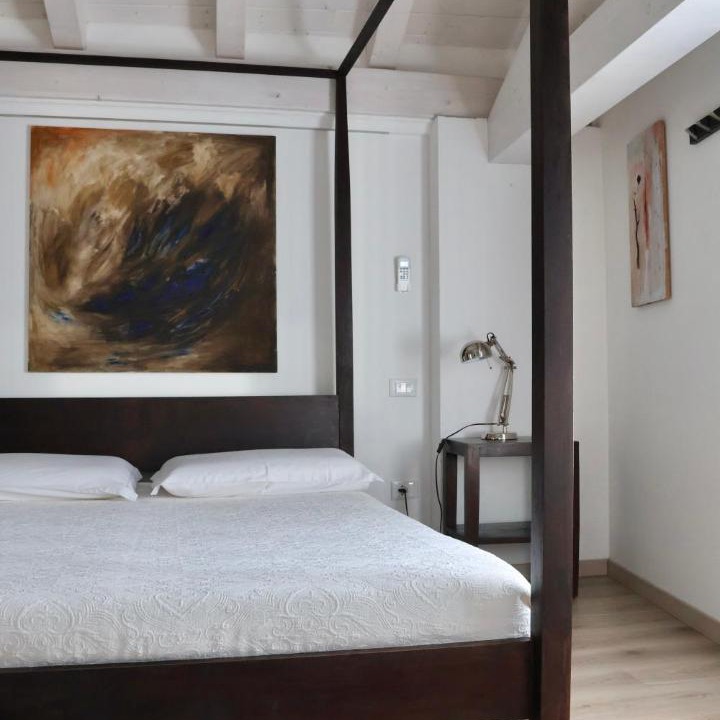 Photo of Bedroom in Adrara San Martino