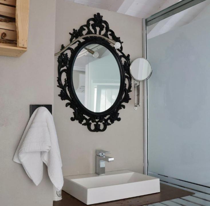 Photo of Bathroom in Adrara San Martino