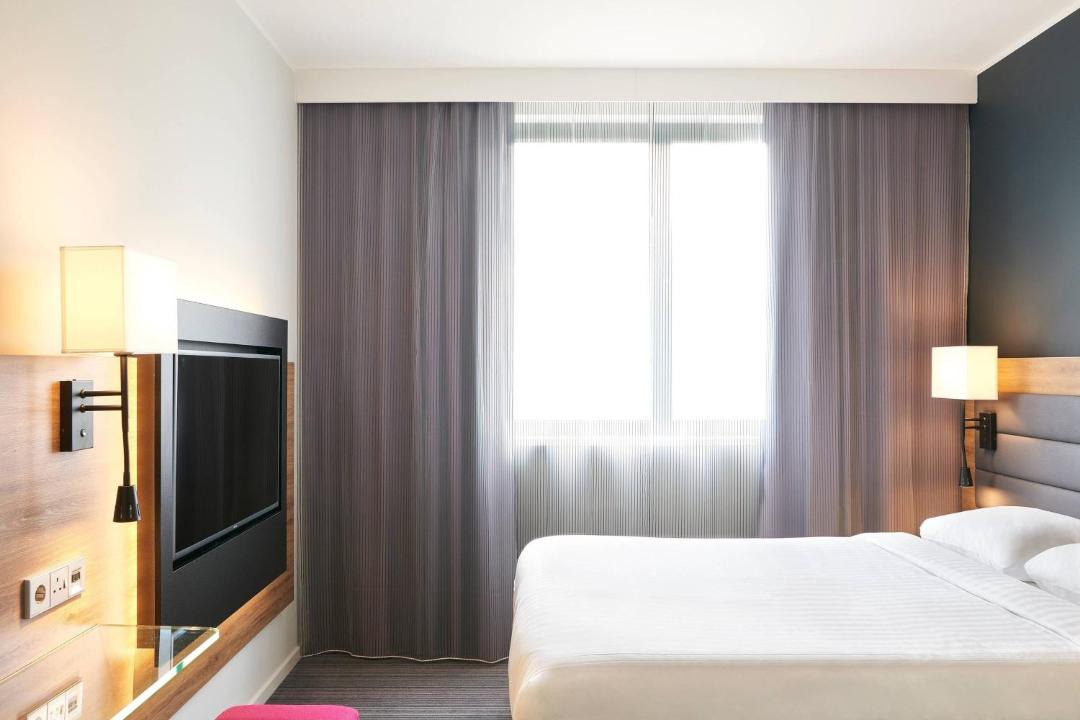 Photo of Bedroom in Novegro
