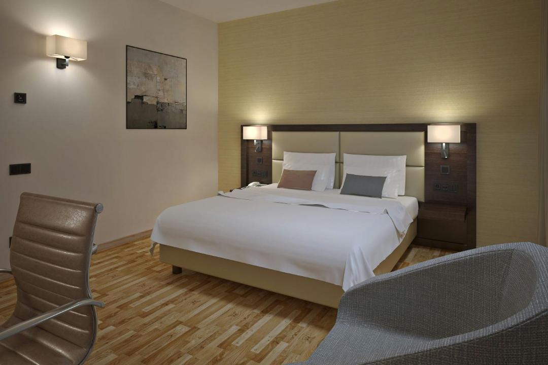 Photo of Bedroom in Isola del Bosco - Delle Corti
