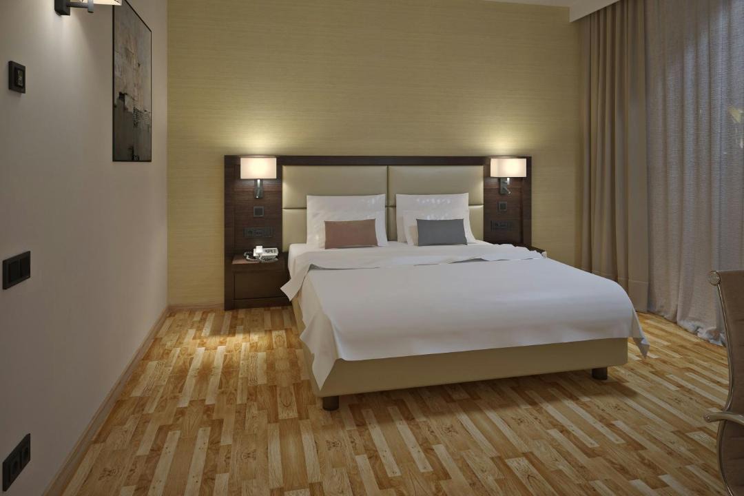 Photo of Bedroom in Isola del Bosco - Delle Corti