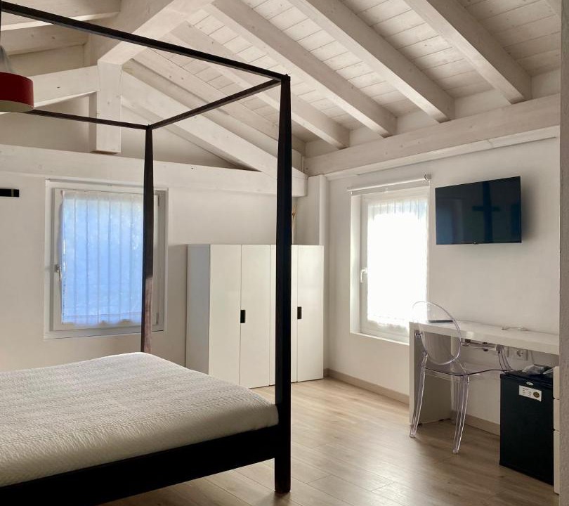 Photo of Bedroom in Adrara San Martino