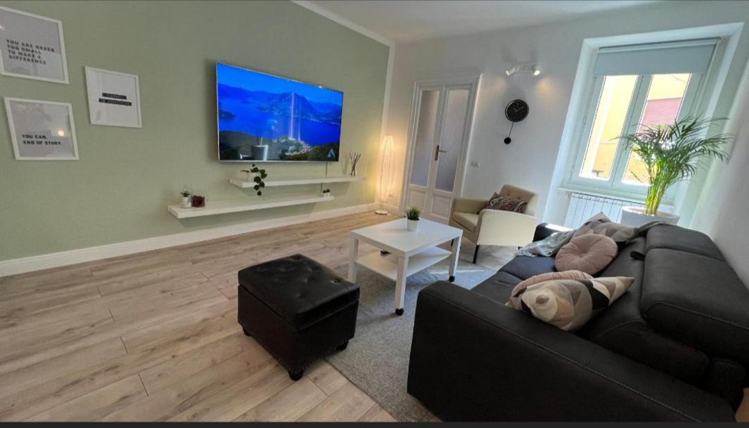 Photo of Livingroom in Porto Ceresio