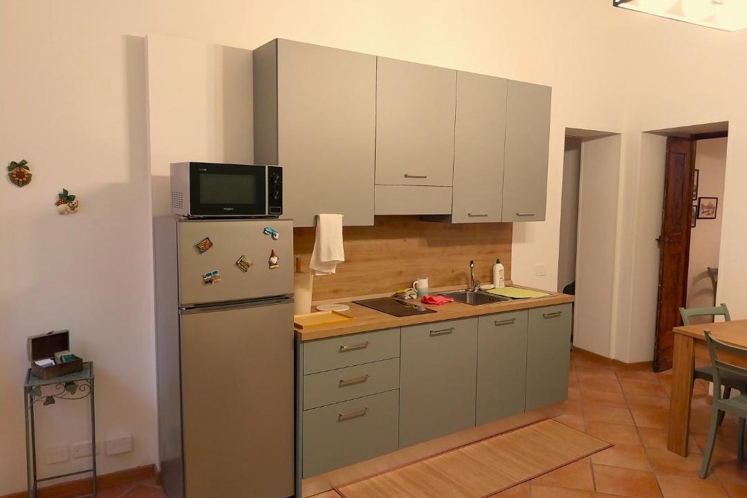 Photo of Kitchen in Vigevano