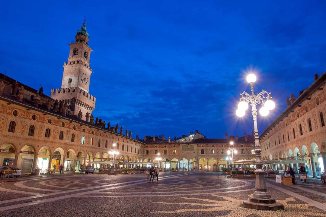 Photo of Others in Vigevano