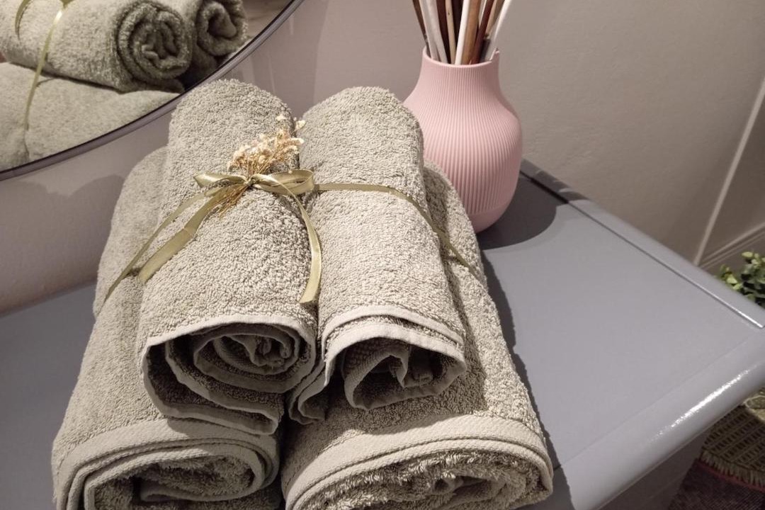 Photo of Bathroom in Porto Ceresio